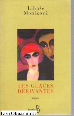 Les Glaces dérivantes