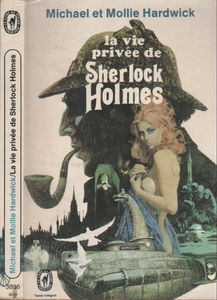 La vie privée de Sherlock Holmes