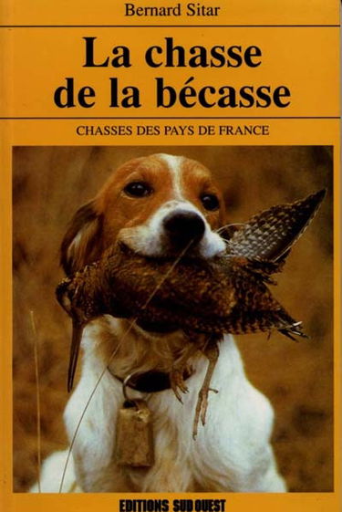 La chasse de la bécasse