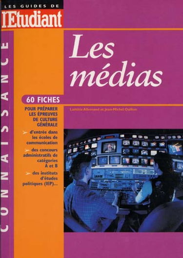 Les médias