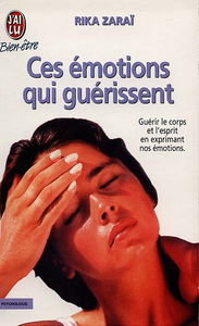 Ces émotions qui guérissent