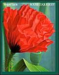 Rouge coquelicot