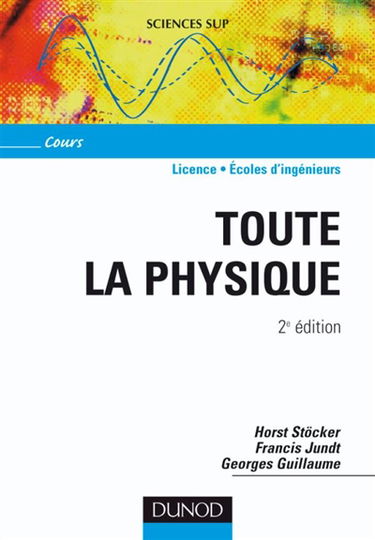 Toute la physique : cours