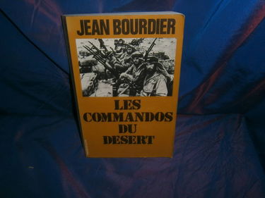 Les commandos du désert