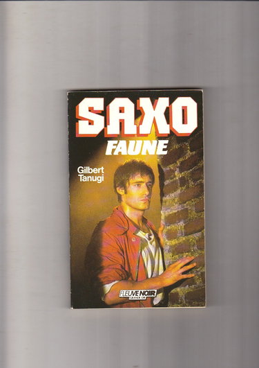 Saxo-Faune