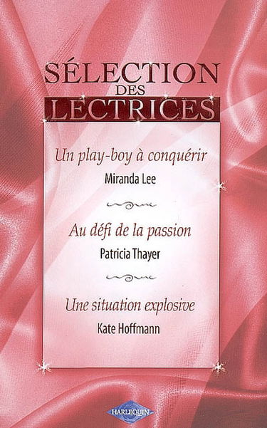 Sélection des lectrices