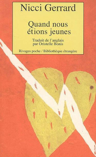 Quand nous étions jeunes