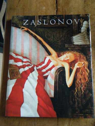 Zaslonov