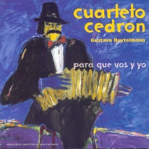 Couverture de Para Que Vos Y Yo