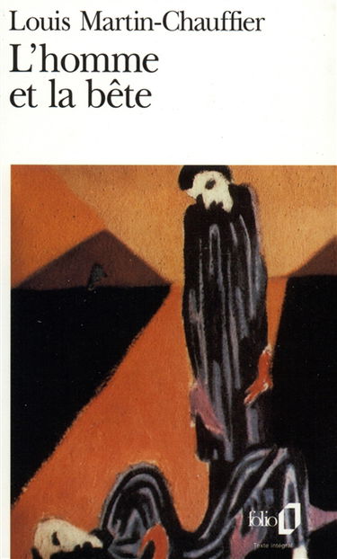 L'homme et la bête