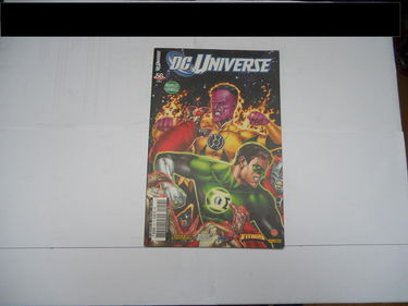 Dc universe 56
