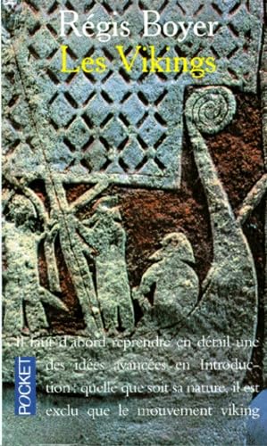 Les Vikings : histoire et civilisation