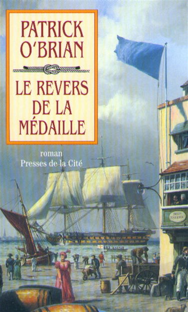 Le revers de la médaille