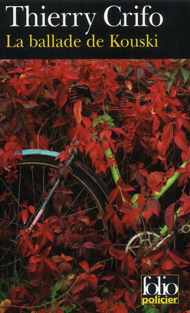 La ballade de Kouski