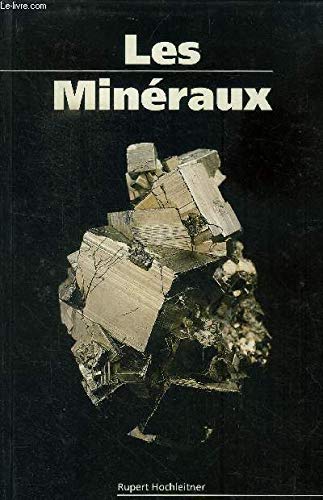Les minéraux