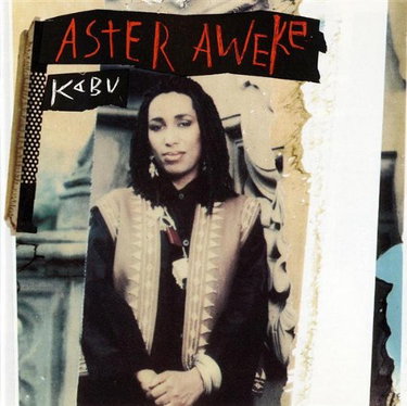 Couverture de Kabu (Aethiopien) [Import]