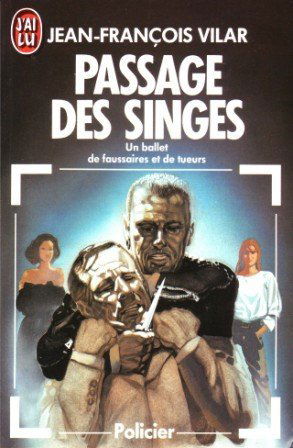Passage des singes