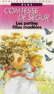 Les Petites filles modèles