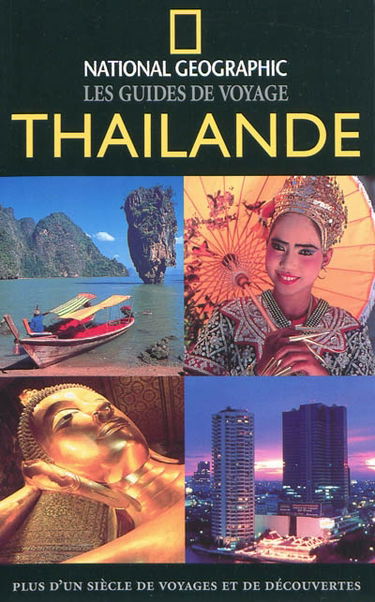 La Thaïlande