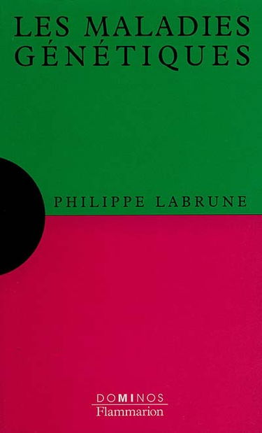 Les maladies génétiques