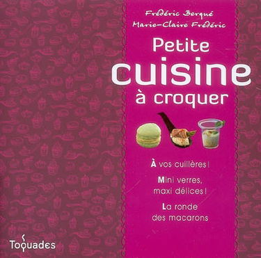 Petite cuisine à croquer