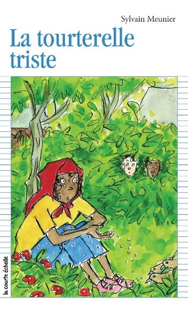 La tourterelle triste