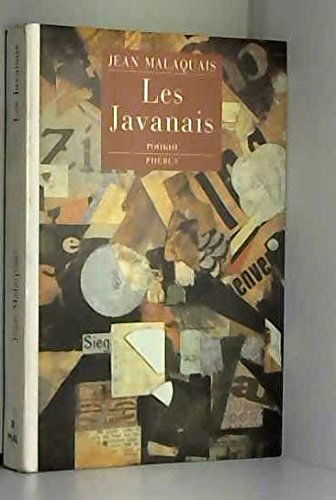 Les Javanais