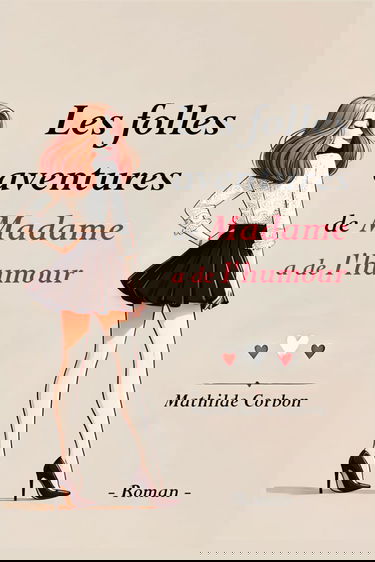 Les folles aventures de Madame a de l’humour