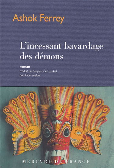 L'incessant bavardage des démons