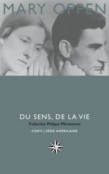 Du sens, de la vie : autobiographie