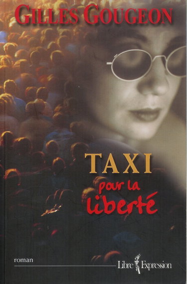 Couverture de Taxi Pour la Liberte