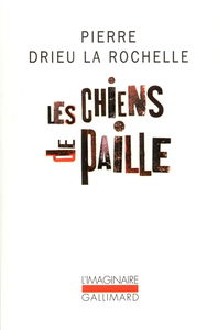 Les chiens de paille