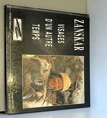 Zanskar : visages d'un autre temps