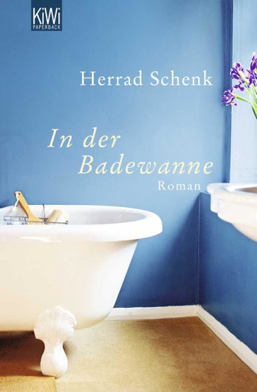 Couverture de In der Badewanne