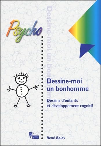 Dessine moi un bonhomme : Dessin d'enfant et développement cognitif
