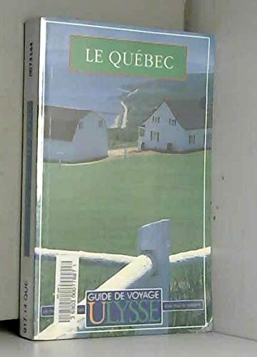 Le Quebec