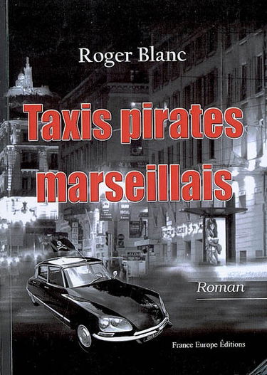 Taxis pirates marseillais