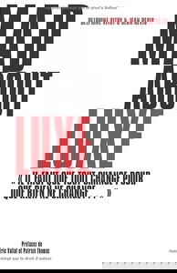 MAD about Luxe: "Il faut que tout change pour que rien ne change ..."