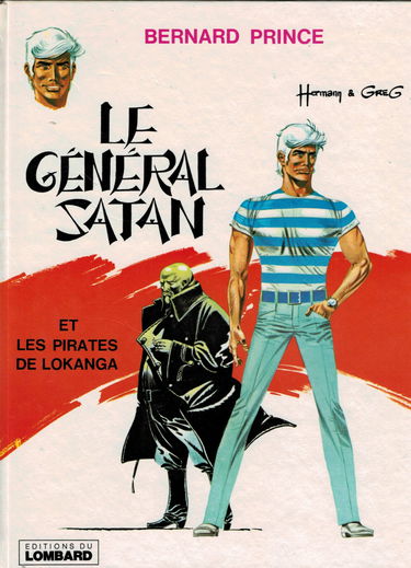 Le General Satan