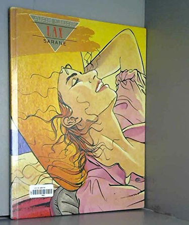 Sarane