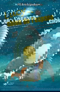 Lucy et le chien de l'espace