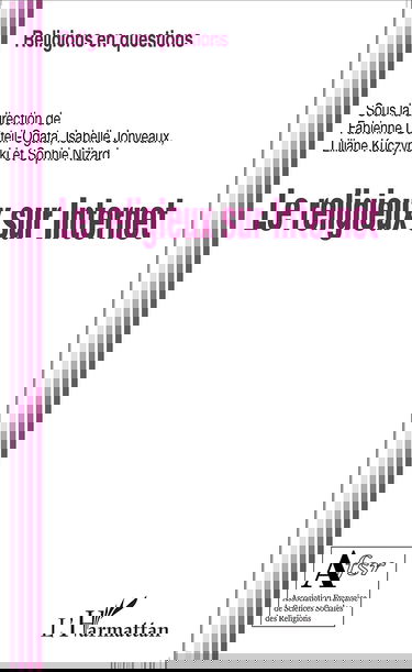 Le religieux sur internet