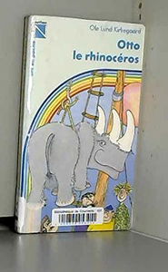 Otto le rhinoceros