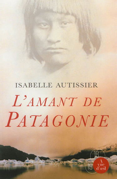 L'amant de Patagonie