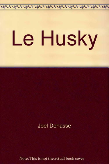 Le Husky