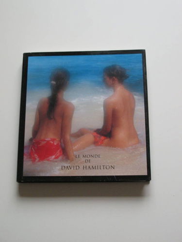 Le monde de David Hamilton