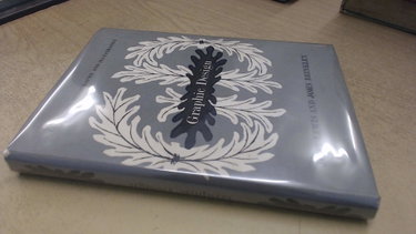 Couverture de Graphic Design with special reference to Lettering, Typography and Illustration