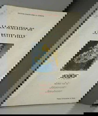 La Sexuation de la petite fille