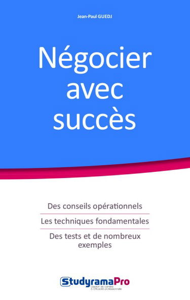 Négocier avec succès