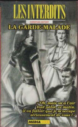 Les interdits n°142 : la garde-malade